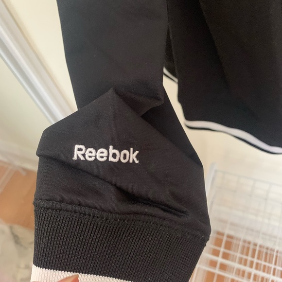 Reebok Jacket - Picture 3 of 4